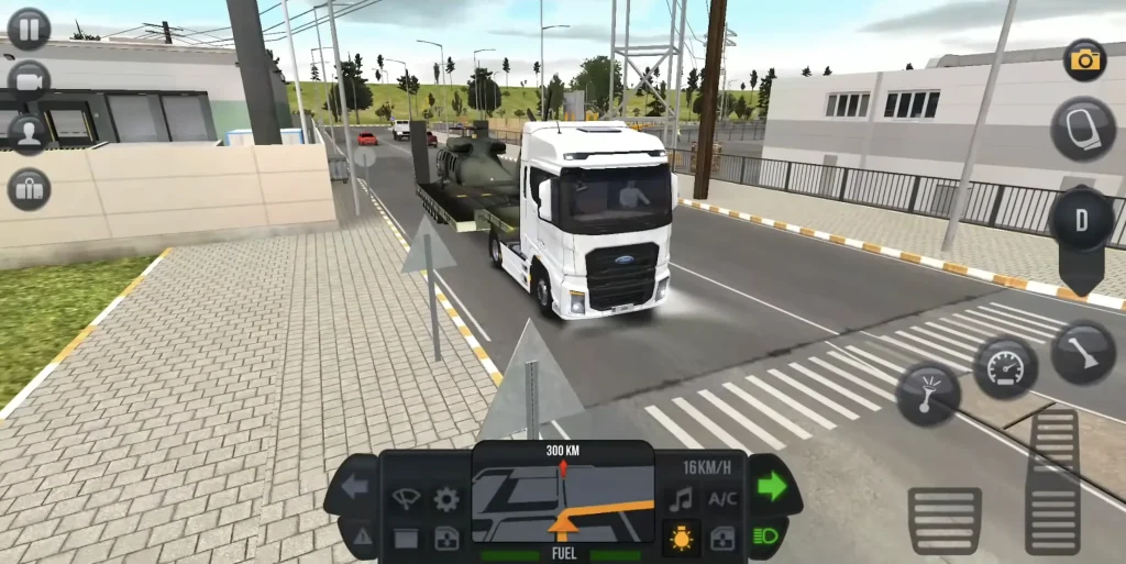 Guide to Unlock In-Game Rewards In Truck Simulator Ultimate